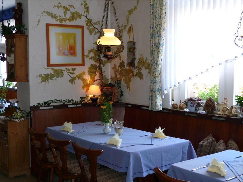 Gasthof Krone Mönchberg 외부 사진